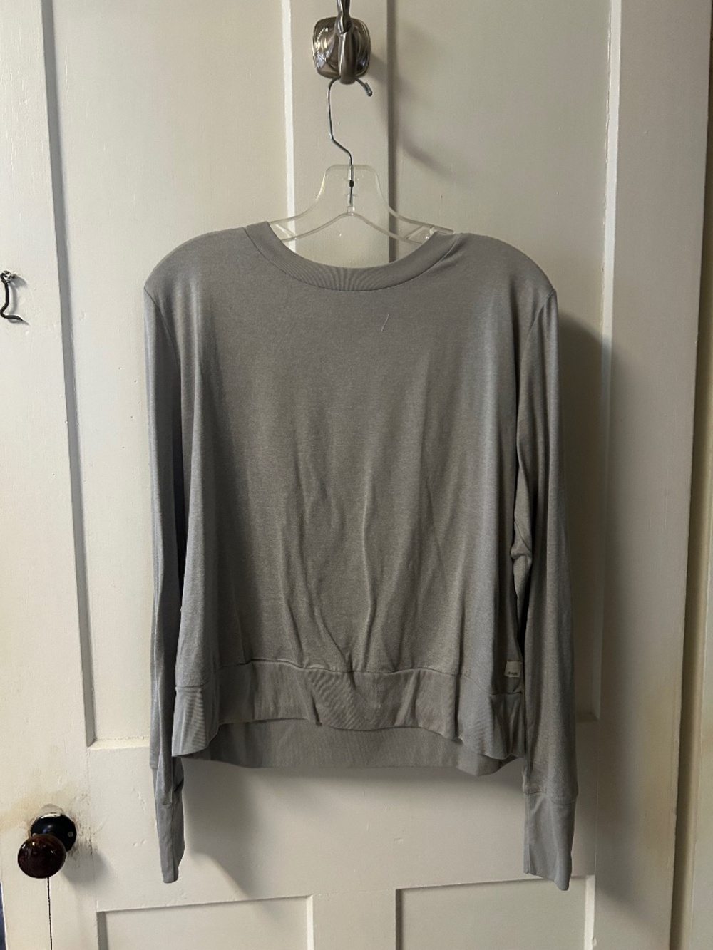Vuori Long Sleeve Top